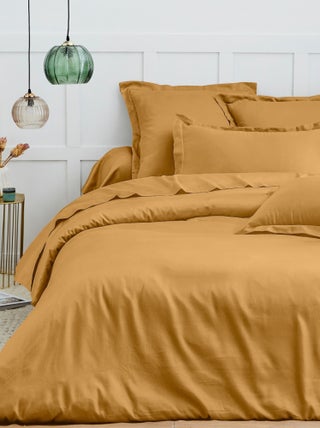 Housse de couette 240 x 220 cm "Prémium" pour lit 2 places