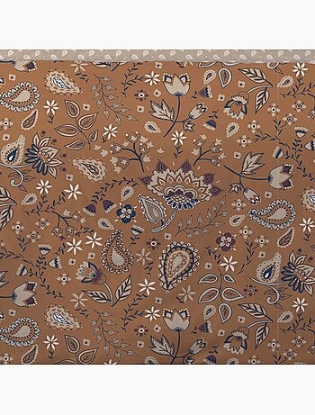 Housse de couette 240x220 Aslan + 2 taies