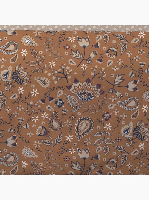 Housse de couette 240x220 Aslan + 2 taies - Kiabi