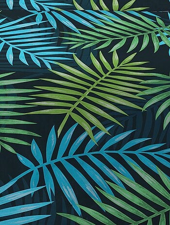 Housse de couette 240x220 DAGO + 2 taies 100% coton