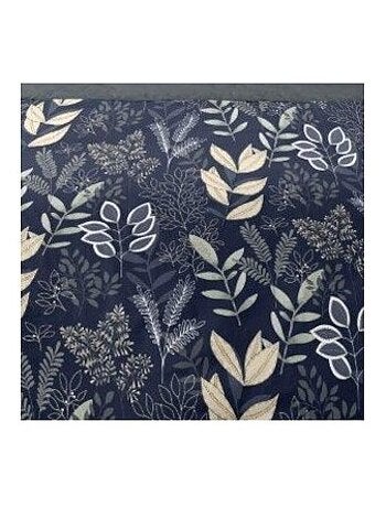 Housse de couette 240x220 GAIA + 2 taies matière Polaire