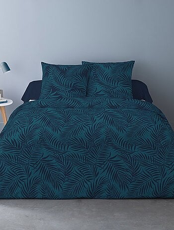 Housse de couette 240x220 Guillaume + 2 taies