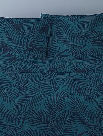 Housse de couette 240x220 Guillaume + 2 taies