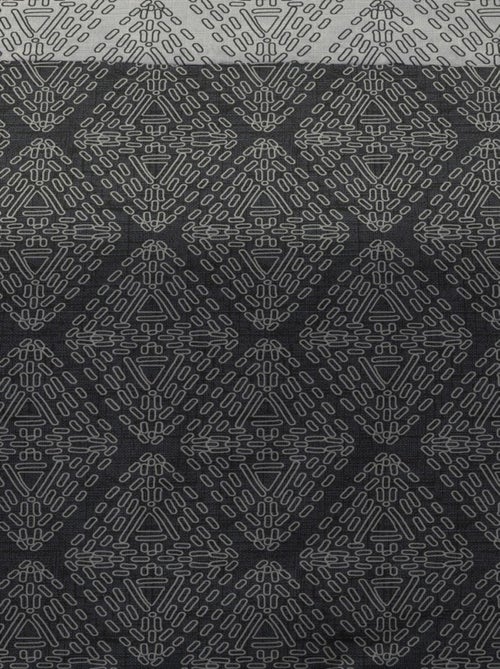 Housse de couette 240x220 JOSHUA + 2 taies microfibres - Kiabi Housse de couette 240x220 JOSHUA + 2 taies microfibres - Kiabi
