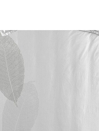 Housse de couette 240x220 PURE + 2 taies 100% coton