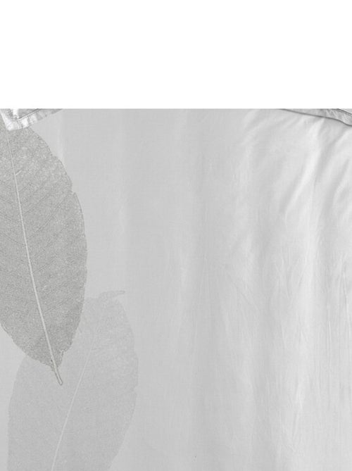 Housse de couette 240x220 PURE + 2 taies 100% coton - Kiabi Housse de couette 240x220 PURE + 2 taies 100% coton - Kiabi