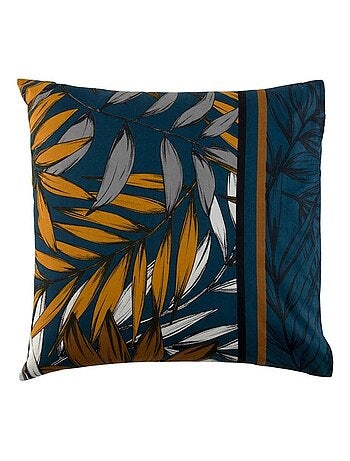 Housse de couette 240x220 SALVA + 2 taies coton 57 fils