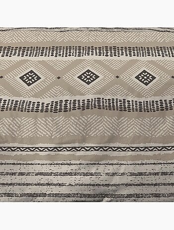 Housse de couette 240x220 Seem + 2 taies