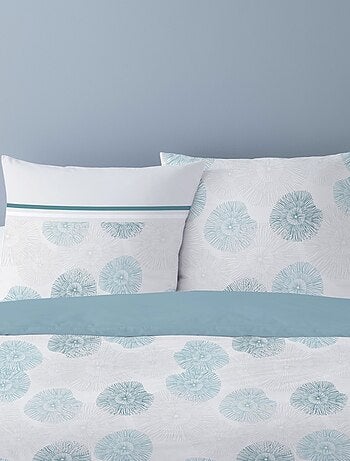 Housse de couette 240x220 TINA + 2 taies