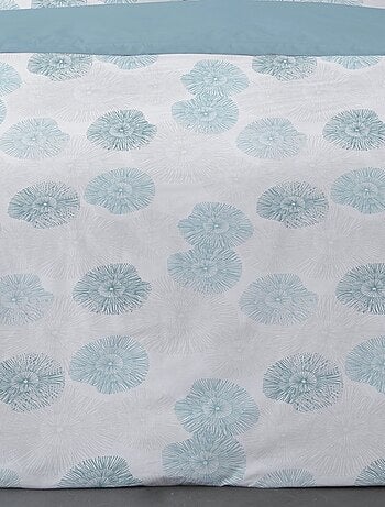 Housse de couette 240x220 TINA + 2 taies