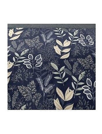 Housse de couette 260x240 GAIA + 2 taies matière Polaire