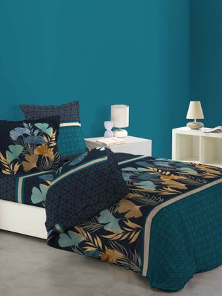 Housse de couette 6 pieces Collection Blondys