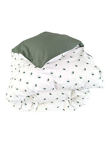 Housse de couette ALEX