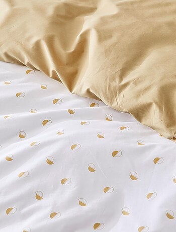 Housse de couette ALEX