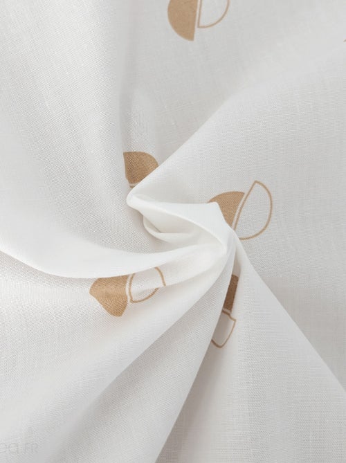 Housse de couette ALEX - Kiabi
