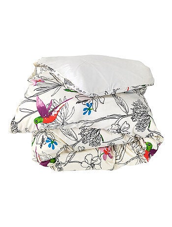 Housse de couette AMAZONIA