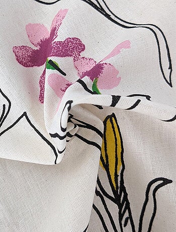 Housse de couette AMAZONIA