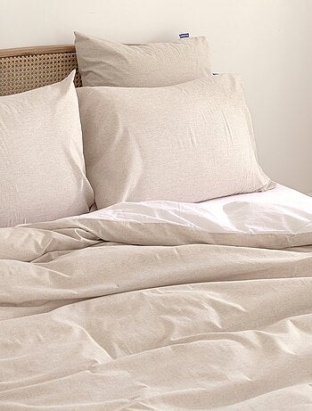 Housse de couette Area "Happyfriday