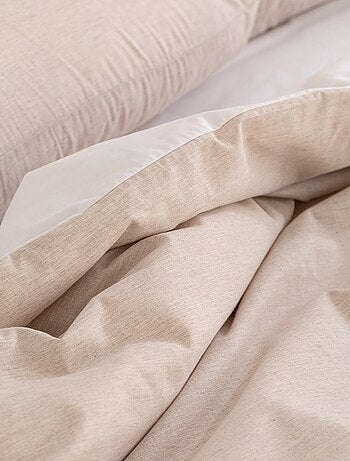 Housse de couette Area "Happyfriday