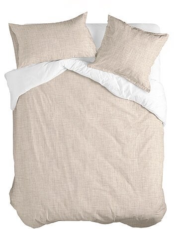 Housse de couette Area "Happyfriday