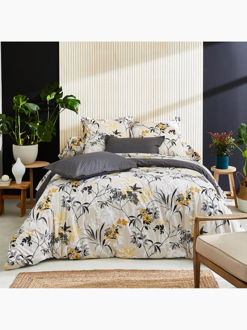 Housse de couette ASIA - Kiabi