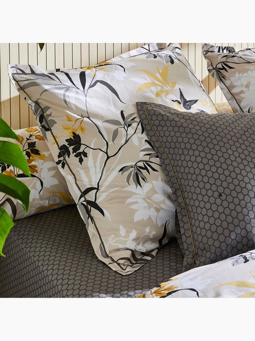 Housse de couette ASIA - Kiabi