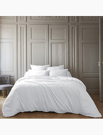 Housse de couette Bambou 120 fils