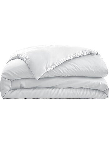 Housse de couette Bambou 120 fils