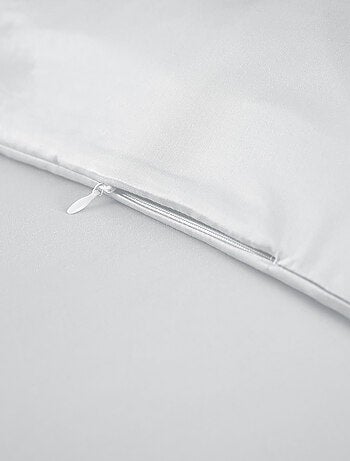 Housse de couette Bambou 120 fils