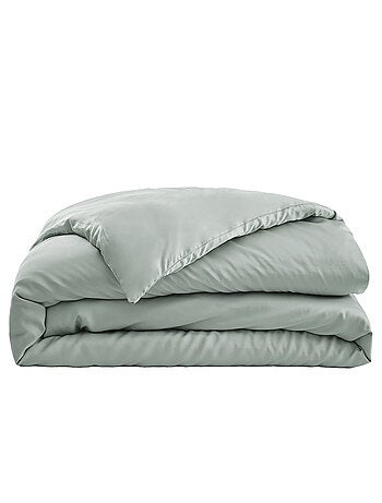 Housse de couette Bambou 120 fils