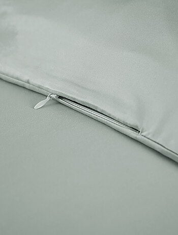 Housse de couette Bambou 120 fils