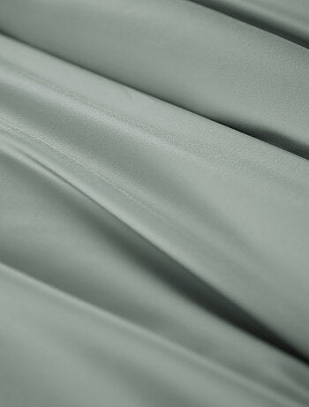 Housse de couette Bambou 120 fils