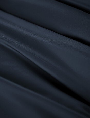 Housse de couette Bambou 120 fils