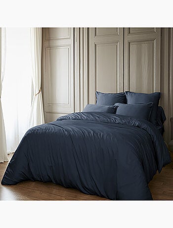 Housse de couette Bambou 120 fils