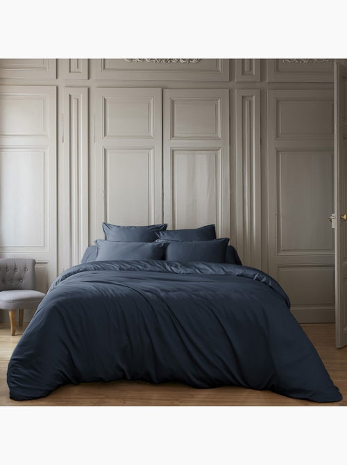 Housse de couette Bambou 120 fils - Kiabi