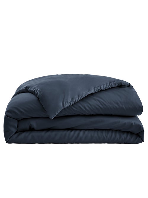 Housse de couette Bambou 120 fils - Kiabi