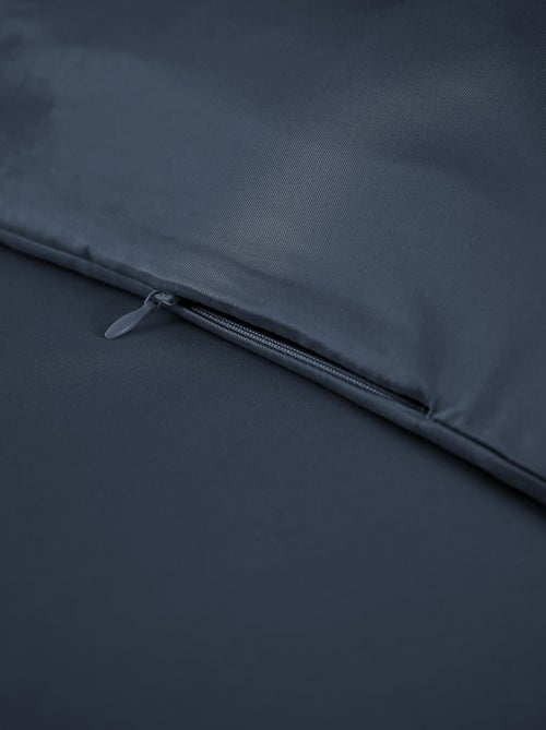 Housse de couette Bambou 120 fils - Kiabi