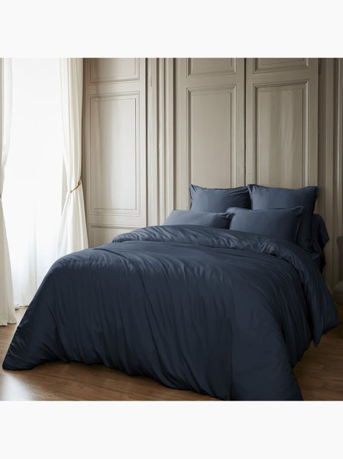 Housse de couette Bambou 120 fils - Kiabi