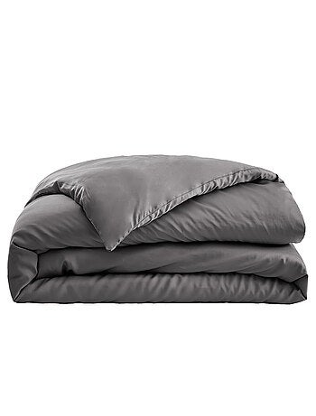 Housse de couette Bambou 120 fils