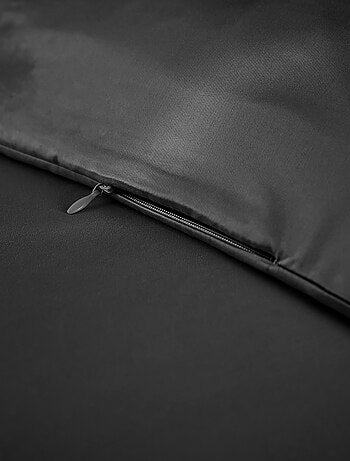 Housse de couette Bambou 120 fils