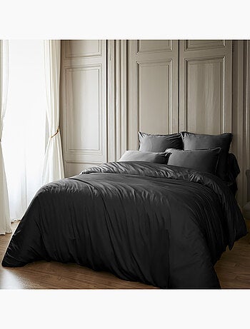 Housse de couette Bambou 120 fils