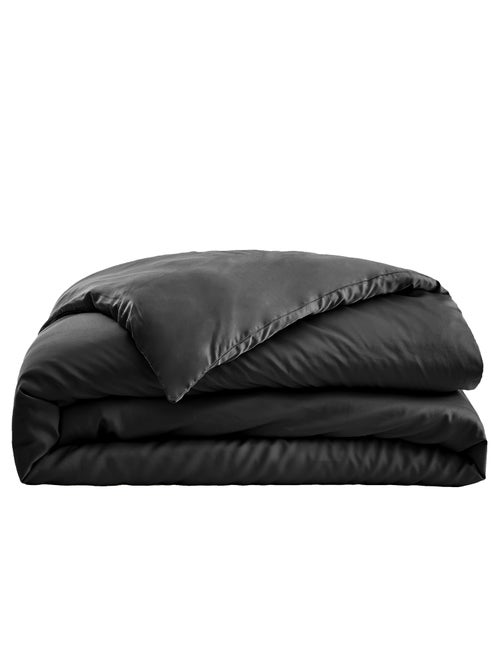 Housse de couette Bambou 120 fils - Kiabi