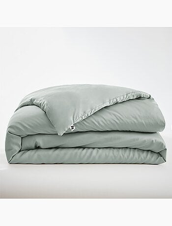 Housse de couette en bambou