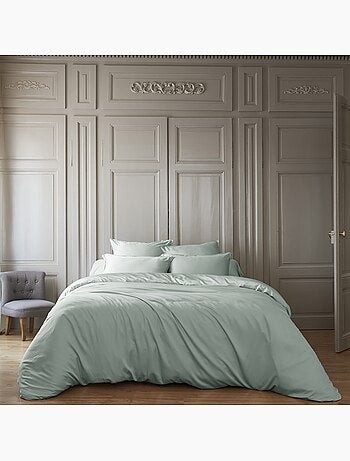 Housse de couette en bambou