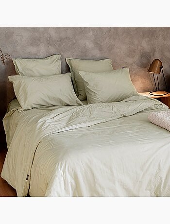 Housse de couette Basic "Happyfriday