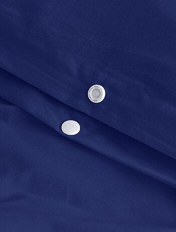 Housse de couette Basic "Happyfriday