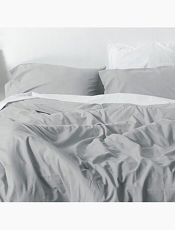 Housse de couette Basic "Happyfriday