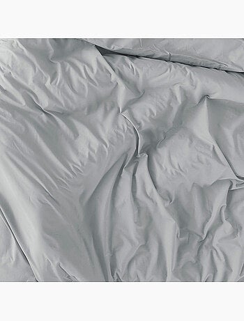 Housse de couette Basic "Happyfriday