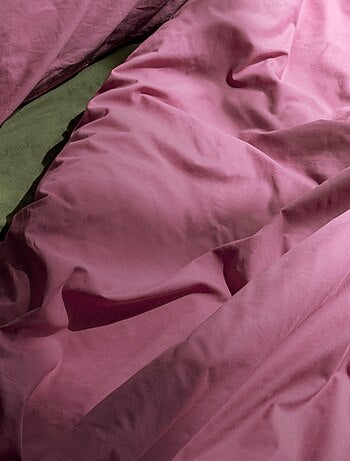 Housse de couette Basic "Happyfriday