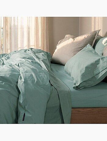 Housse de couette Basic "Happyfriday